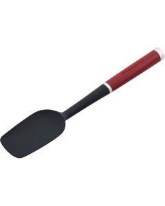 KitchenAid 11 In. Red Spoon Spatula