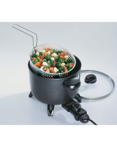 Presto 5 Qt. Kitchen Kettle Multi-Cooker