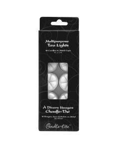 Candle-lite Multipurpose Tea Light Candle (10-Pack)