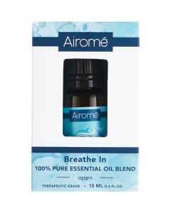 Airome Breathe In Blend 15 Ml Essential Oil