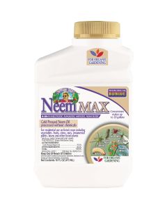 Bonide Captain Jack's 1 Pt. Concentrate Neem Oil Insect Killer