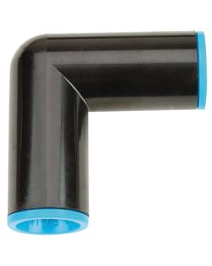 Raindrip 0.710 In. Tubing Compression Elbow