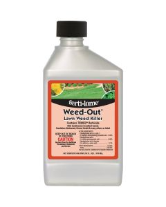 Ferti-lome Weed-Out 16 Oz. Concentrate Lawn Weed Killer