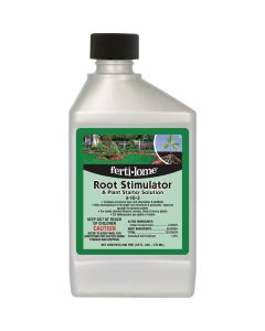 Fertilome 16 Oz. Liquid Concentrate Root Feeder & Plant Starter