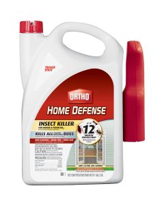 Ortho Home Defense 1 Gal. Ready To Use Trigger Spray Indoor & Perimeter Insect Killer