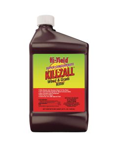 Hi-Yield Killzall 32 Oz. Concentrate Weed & Grass Killer