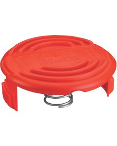 Black & Decker GrassHog Trimmer Spool Spring & Cap