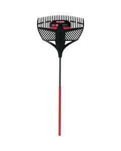 Tt 26" Poly Leaf Rake