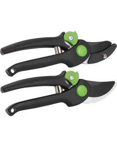 7.5" Anvil & Bypass Pruner