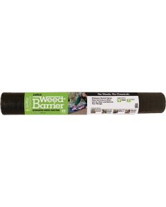 DeWitt Weed Barrier 4 Ft. W. x 100 Ft. L. Pointbond Polypropylene  15-Year Weed Control Landscape Fabric