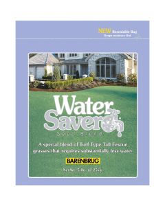 Water Saver 10 Lb. 1000 Sq. Ft. Coverage Tall Fescue Grass Seed