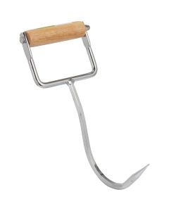 Best Garden 11 In. D-Grip Hay Hook