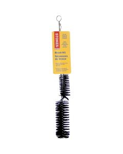 Stokes Select Nylon Bristle Bird Feeder Brush Kit