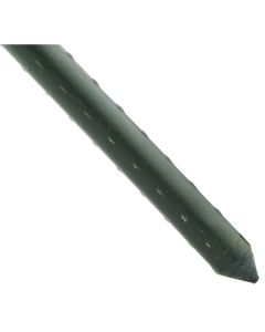 Best Garden 8 Ft. Green Steel Plant Stake