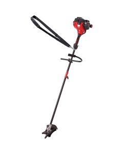 Troy-Bilt TB272BC 27cc 2-Cycle Straight Shaft Gas Brushcutter