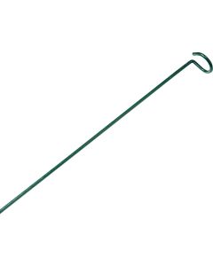 Best Garden 36 In. Green Steel Plant Stake Prop