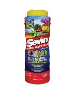 Garden Tech Sevin 3 Lb. Ready To Use Garden Dust Insect Killer