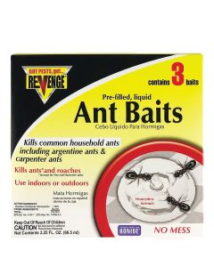 2.5 Oz Ant Killer Bait