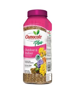 Osmocote Plus 2 Lb. 15-9-12 Outdoor & Indoor Dry Plant Food