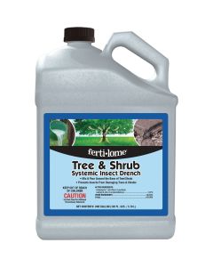 Ferti-lome 1 Gal. Concentrate Tree & Shrub Insect Killer