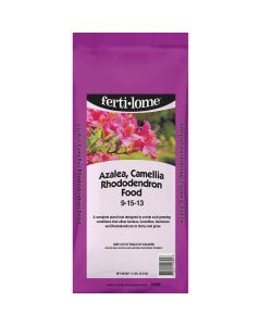 Ferti-lome 15 Lb. 9-15-13 Azalea & Rhododendron Dry Plant Food