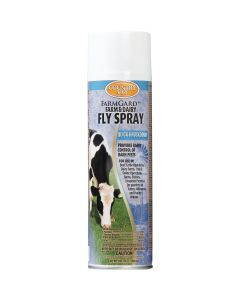 Country Vet FarmGard 16 Oz. Aerosol Fly Spray