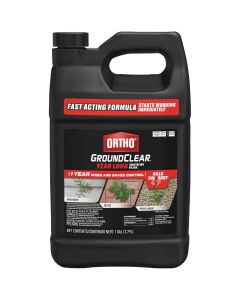 Ortho GroundClear 1 Gal. Concentrate Vegetation Killer