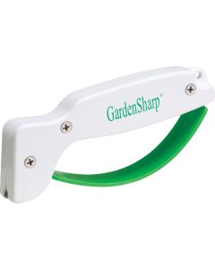 Garden Tool Sharpener