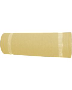 Coolaroo 6 Ft. W. x 100 Ft. L. Wheat 90% UV Sun Screen Fabric