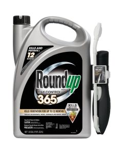 Roundup Max Control 365 1.33 Gal. Ready-To-Spray Vegetation Killer