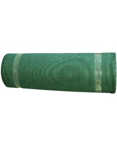 Coolaroo 6 Ft. W. x 100 Ft. L. Forest Green 70% UV Sun Screen Fabric