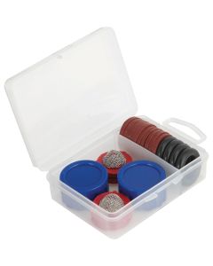 20pc Hose & Washer Cap Kit