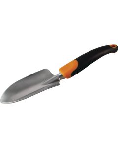 Fiskars Trowel W/ Ergo Handle