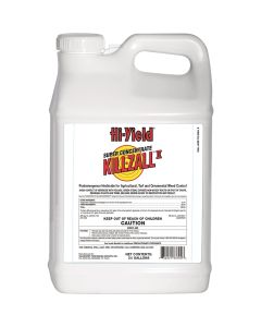 Hi-Yield Killzall 2-1/2 Gal. Concentrate Weed & Grass Killer