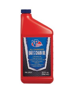 Bar & Chain Oil Qt