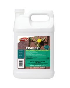 Martin's Eraser 1 Gal. Concentrate Weed & Grass Killer