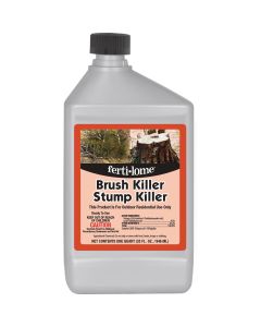 Ferti-lome 32 Oz. Concentrate Stump & Brush Vegetation Killer