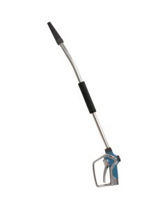 Gilmour Power Jet Water Wand, Metallic & Blue