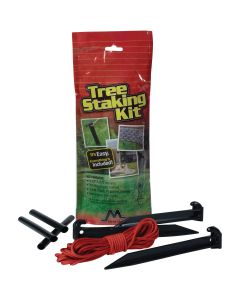 Master Mark Plastic Tree Stake Kit