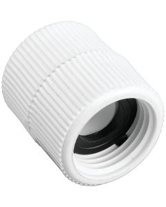 Orbit 3/4 In. FNPT x 3/4 In FHT PVC Swivel Hose Connector