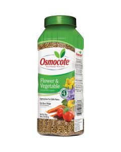 Osmocote 2 Lb. 14-14-14 Flower & Vegetable Smart Release Dry Plant Food