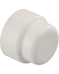 Orbit 1/2 In. PVC-Lock Cap