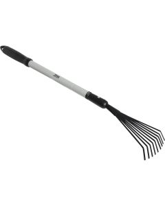 5.5" Extend Shrub Rake