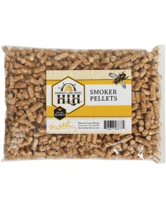 Harvest Lane Honey 1 Lb. Beekeeping Smoker Pellets