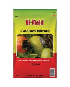 Hi-Yield 4 Lb. Ready To Use Granules Tomato Blossom End Rot Preventer