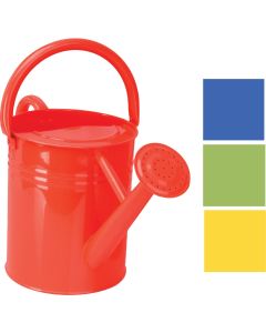 Panacea 1 Gal. Assorted Metal Watering Can