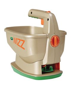 Scotts Wizz Handheld Spreader