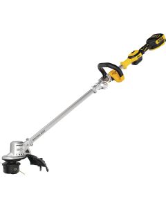 DEWALT 20V MAX 14 In. Folding String Trimmer