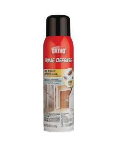 Ortho Home Defense 18 Oz. Aerosol Spray Ant & Roach Killer