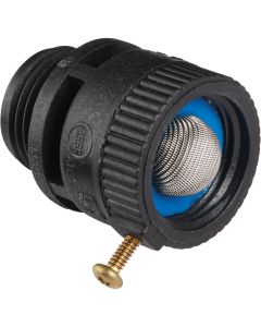 Rain Bird 3/4 In. Hose/Hose Anti-Siphon Backflow Preventer